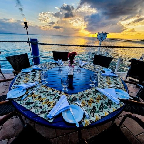 Dinner Reservation