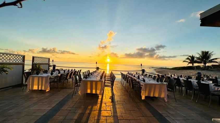 Corporate Events