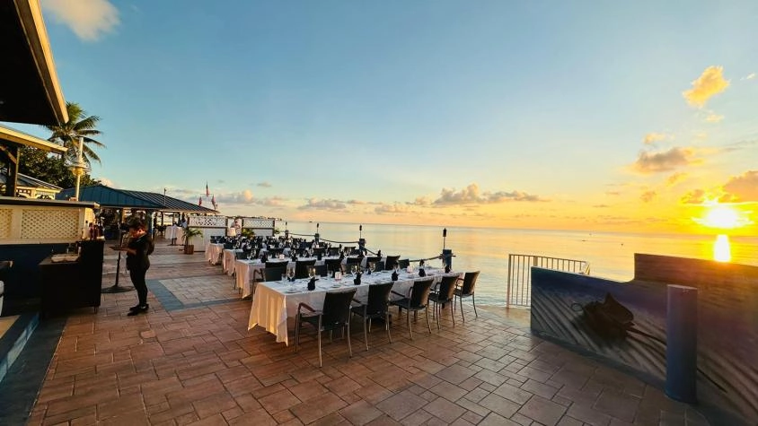 Best Venue For Holiday