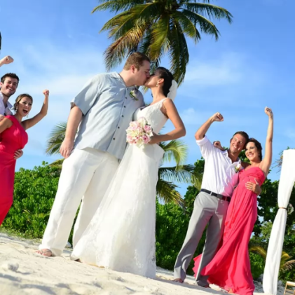 Weddings