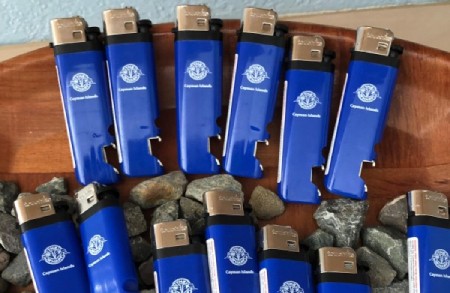 Lighter with Bottle Opener - great gift for customers