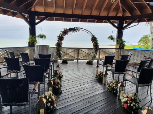 Cayman Islands Beach Wedding & Planning Services