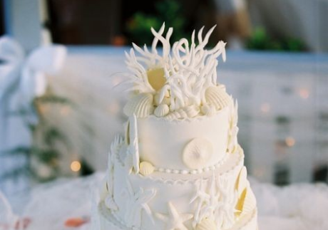 Wedding Cakes