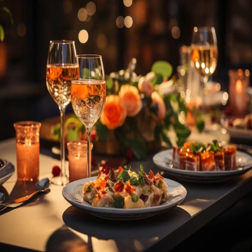 An Epicurean Journey