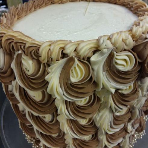 Wedding Cakes Gallery