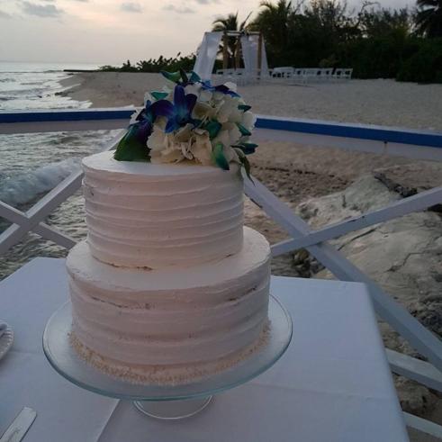 Wedding Cakes Gallery