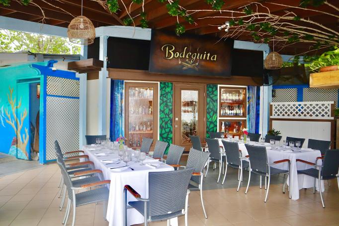 Corporate Event Dinner